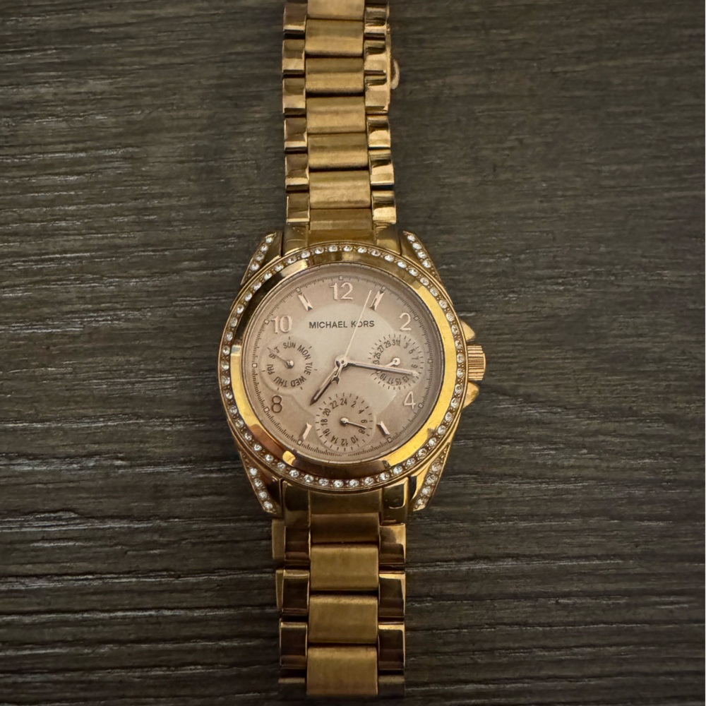 Michael kors watch